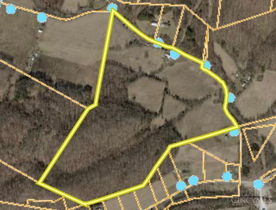 234 Drybone Road Peebles, OH 45660 - Photo 9 of 10