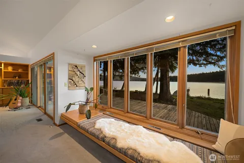 $4,495,000 | 3169 Agate Bay Lane, Bellingham, WA 98226