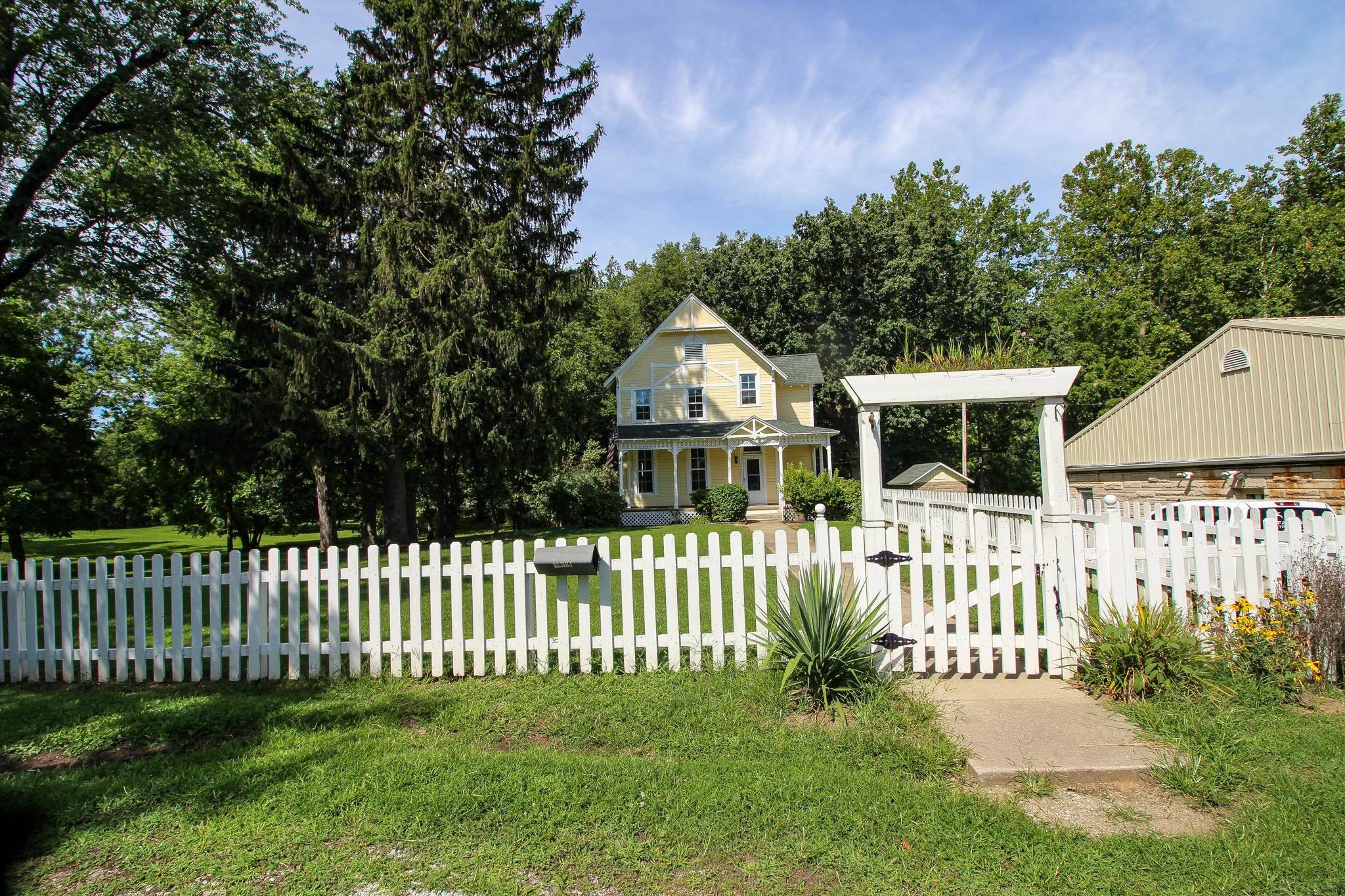 1418 South Wallick Road Peru, IN 46970 - Photo 1 of 26 Gallery Image 1
