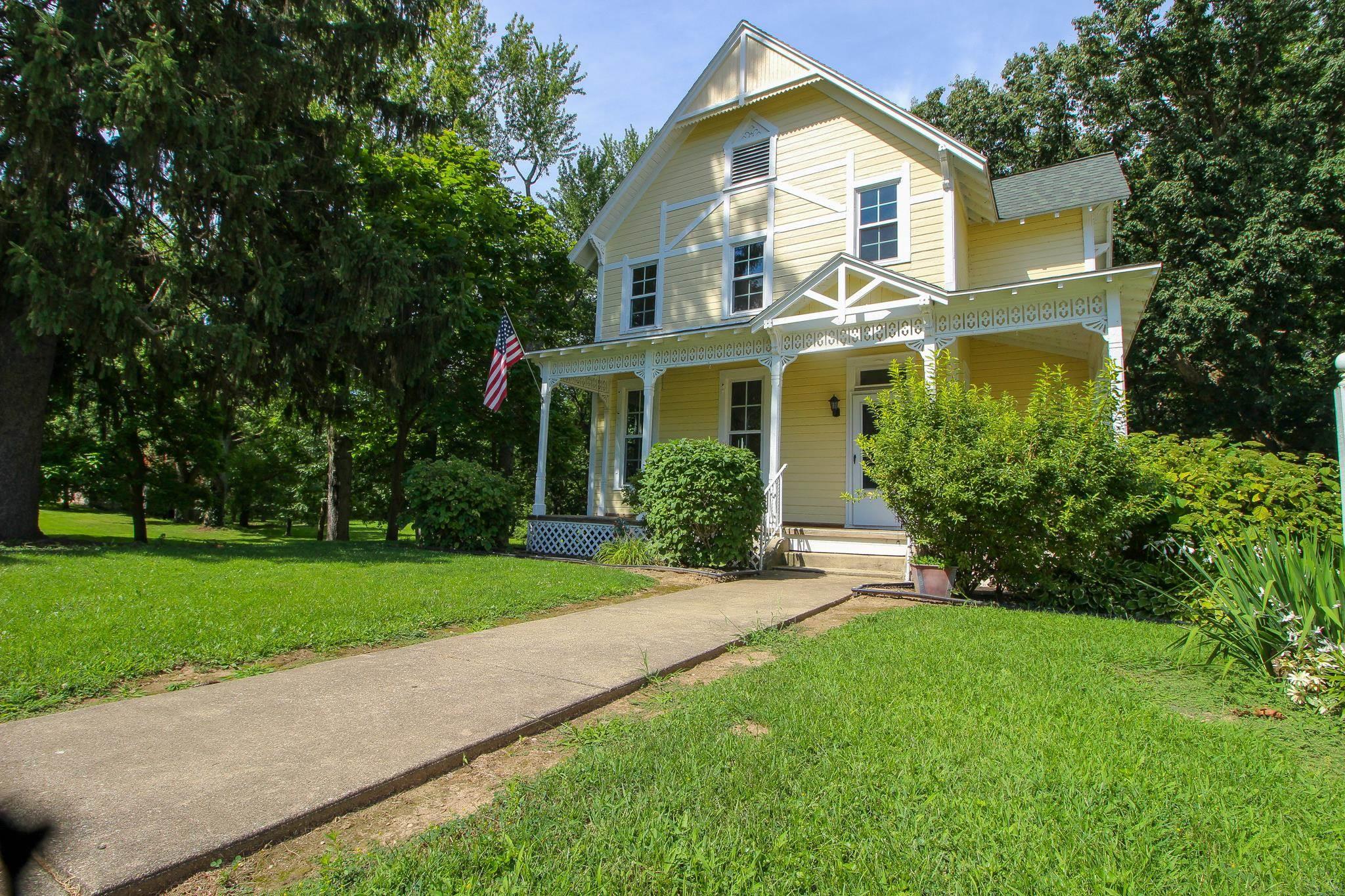 1418 South Wallick Road Peru, IN 46970 - Photo 2 of 26 Gallery Image 2