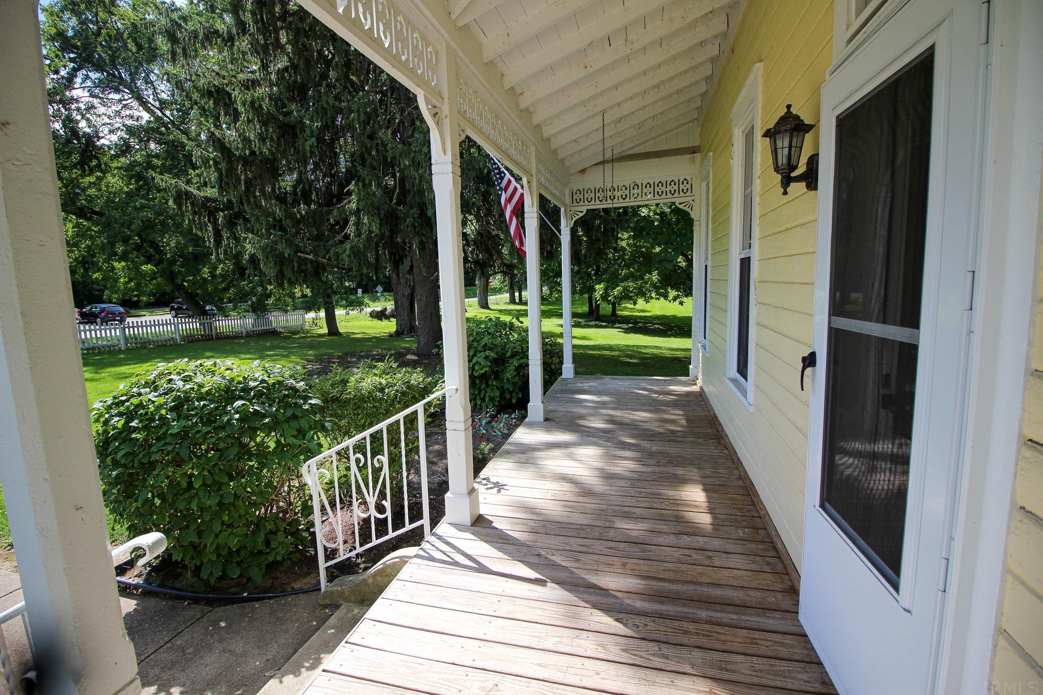 1418 South Wallick Road Peru, IN 46970 - Photo 9 of 26 Gallery Image 9