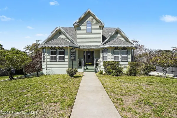 $575,000 | 974 Citrus Avenue Northeast, Palm Bay, FL 32905