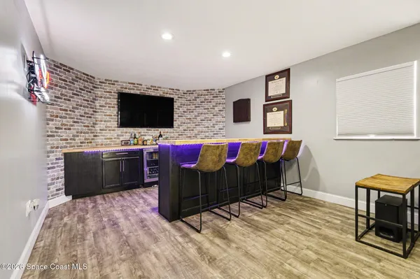 $565,000 | 974 Citrus Avenue Northeast, Palm Bay, FL 32905