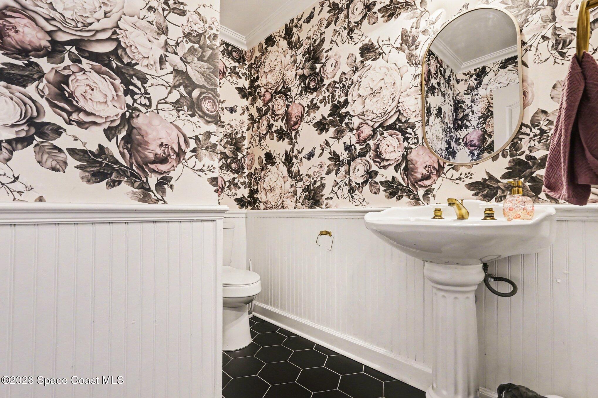 974 Citrus Avenue Northeast Palm Bay, FL 32905 - Photo 14 of 37 029_file_6187