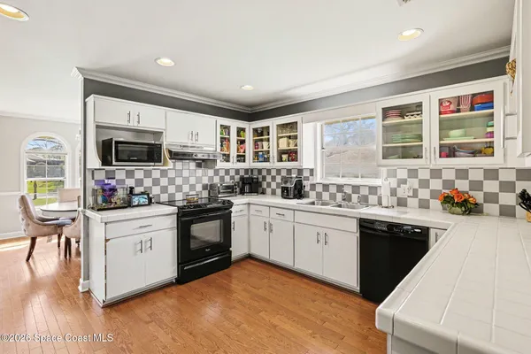 $565,000 | 974 Citrus Avenue Northeast, Palm Bay, FL 32905