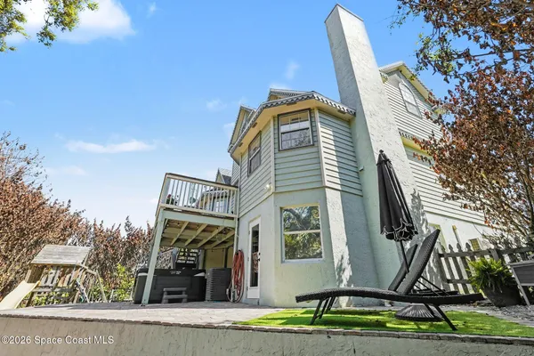 $565,000 | 974 Citrus Avenue Northeast, Palm Bay, FL 32905