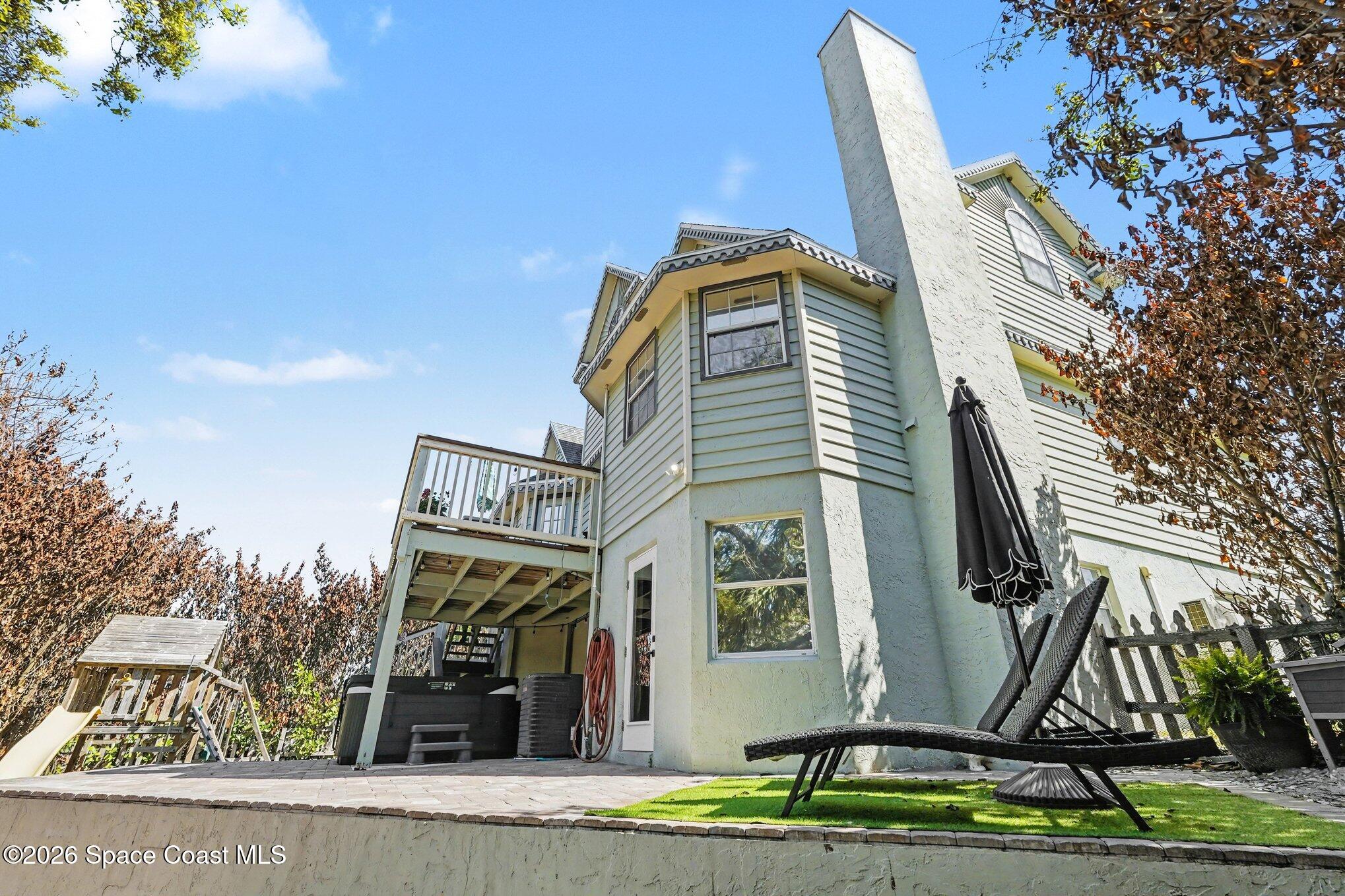 974 Citrus Avenue Northeast Palm Bay, FL 32905 - Photo 21 of 37 031_file_8582