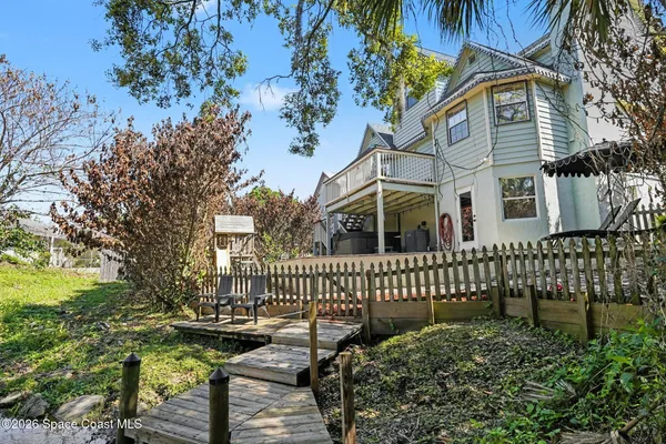 $565,000 | 974 Citrus Avenue Northeast, Palm Bay, FL 32905