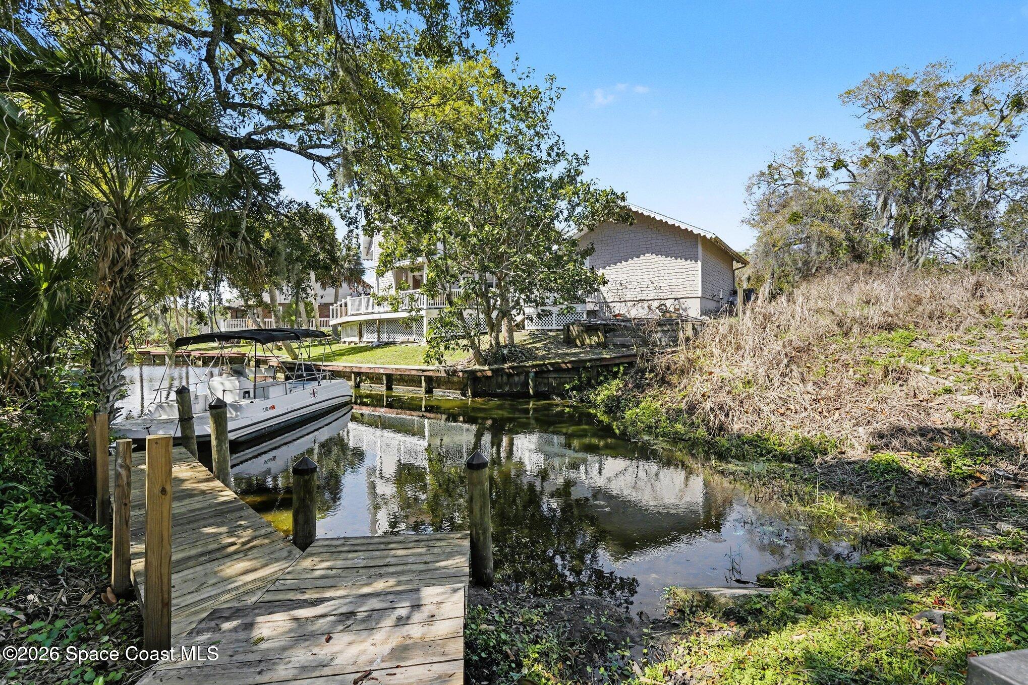 974 Citrus Avenue Northeast Palm Bay, FL 32905 - Photo 24 of 37 043_file_3149