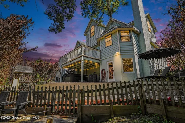 $565,000 | 974 Citrus Avenue Northeast, Palm Bay, FL 32905