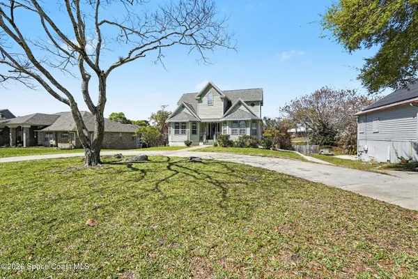 $565,000 | 974 Citrus Avenue Northeast, Palm Bay, FL 32905