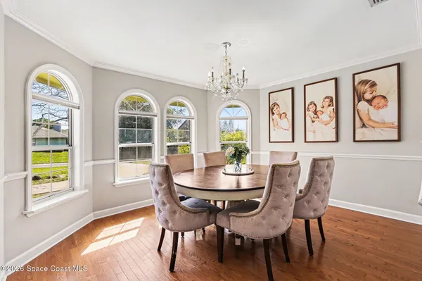 $565,000 | 974 Citrus Avenue Northeast, Palm Bay, FL 32905