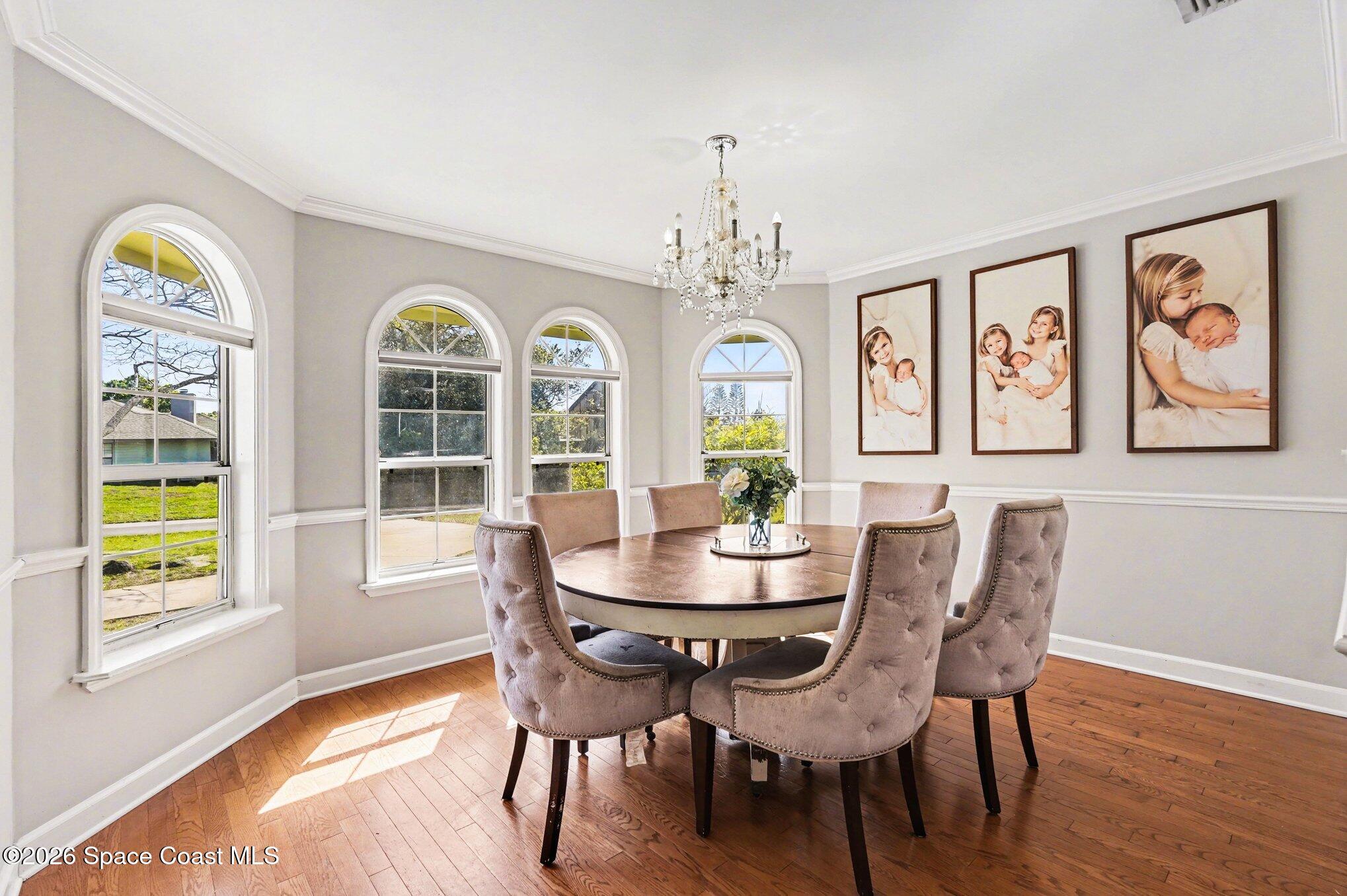 974 Citrus Avenue Northeast Palm Bay, FL 32905 - Photo 3 of 37 010_file_4659