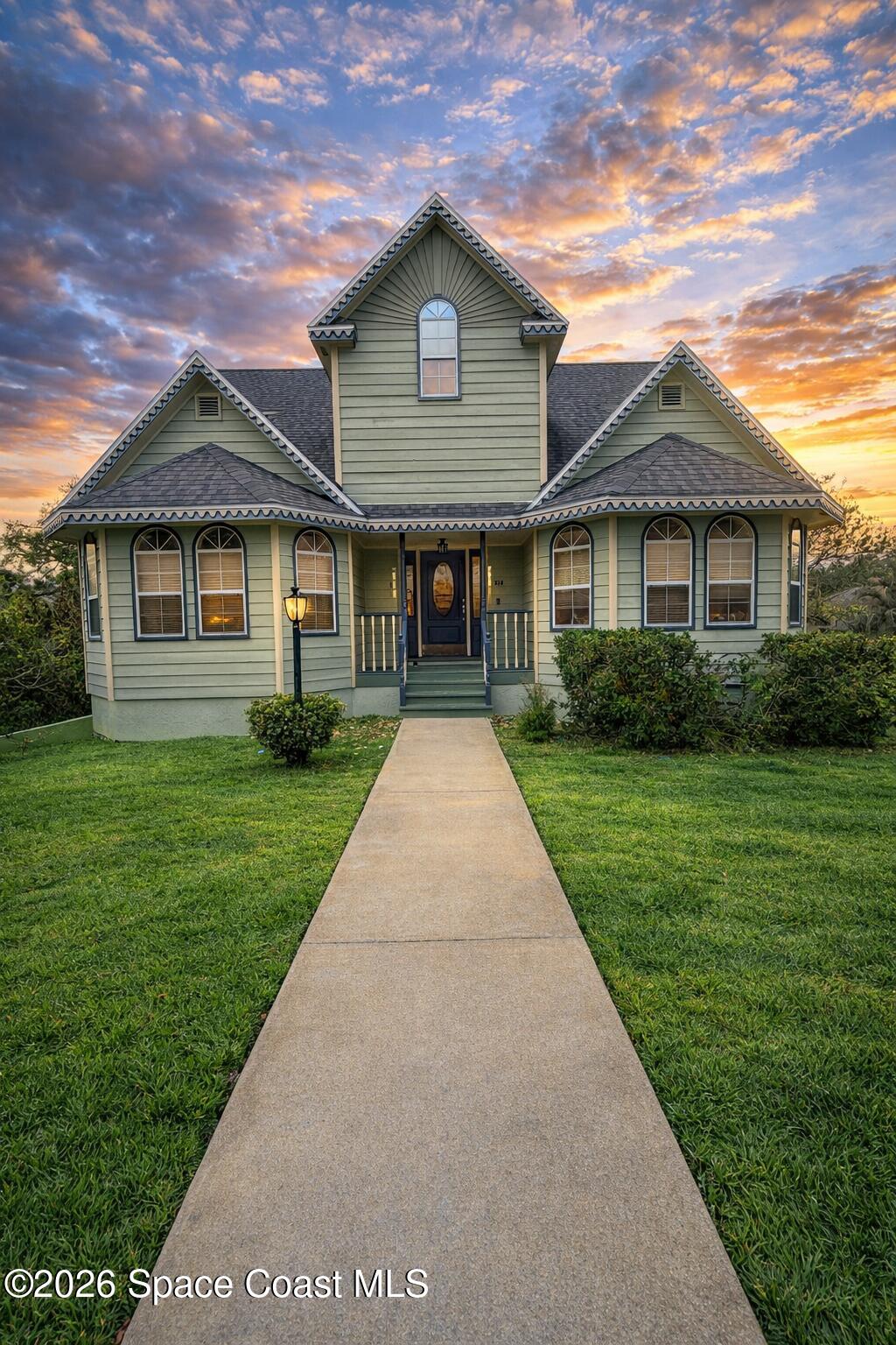 974 Citrus Avenue Northeast Palm Bay, FL 32905 - Photo 31 of 37 534EA1CA-9A27-4EC9-A5C6-D4192B2D4590