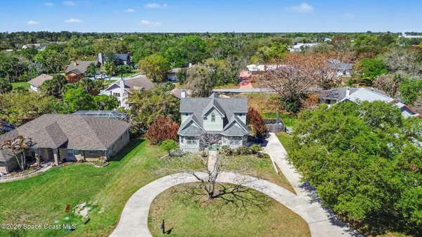 $565,000 | 974 Citrus Avenue Northeast, Palm Bay, FL 32905