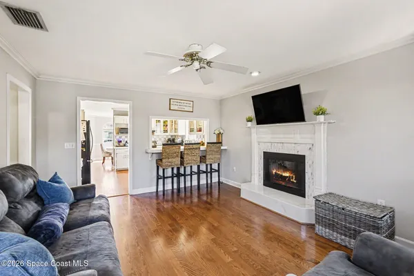 $565,000 | 974 Citrus Avenue Northeast, Palm Bay, FL 32905