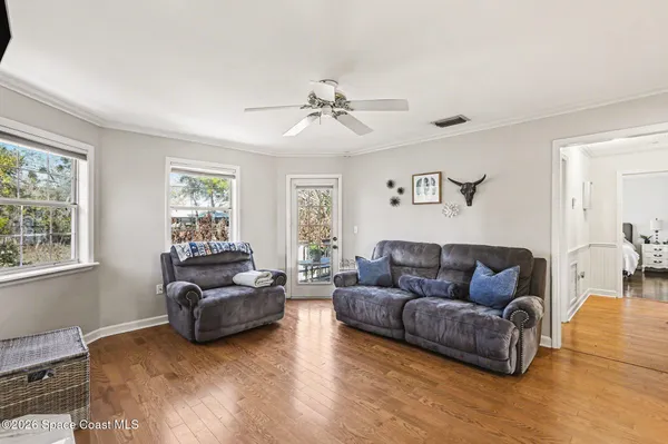 $565,000 | 974 Citrus Avenue Northeast, Palm Bay, FL 32905