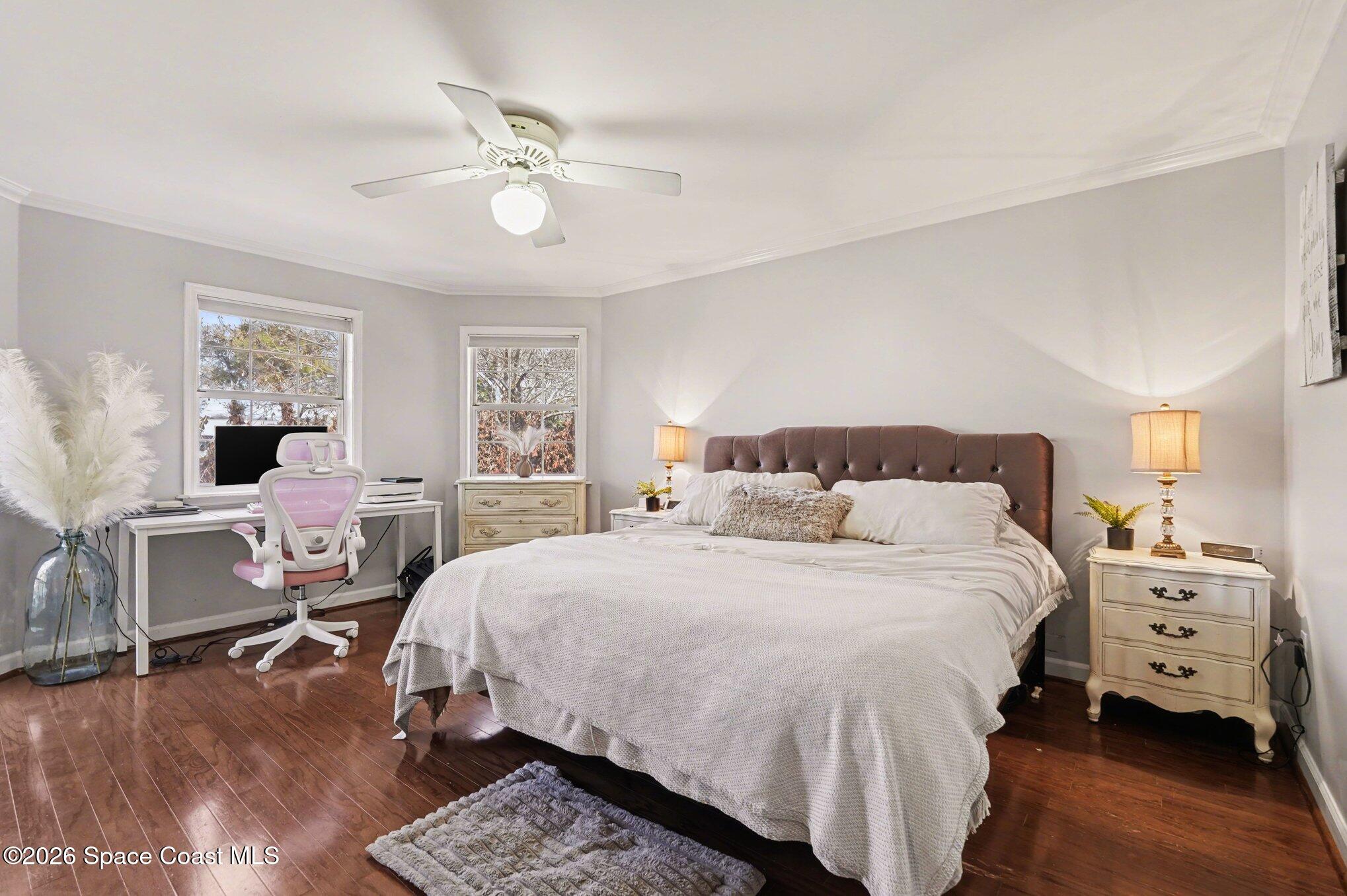 974 Citrus Avenue Northeast Palm Bay, FL 32905 - Photo 7 of 37 021_file_9411