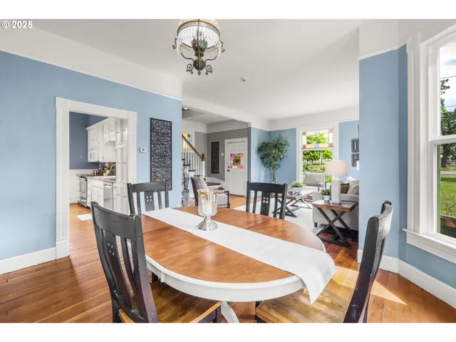 $655,000 | 1067 Oak Street, Silverton, OR 97381