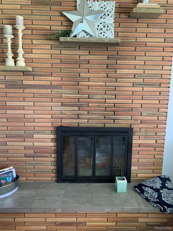 62 Davis Lake Road Lapeer, MI 48446 - Photo 9 of 30