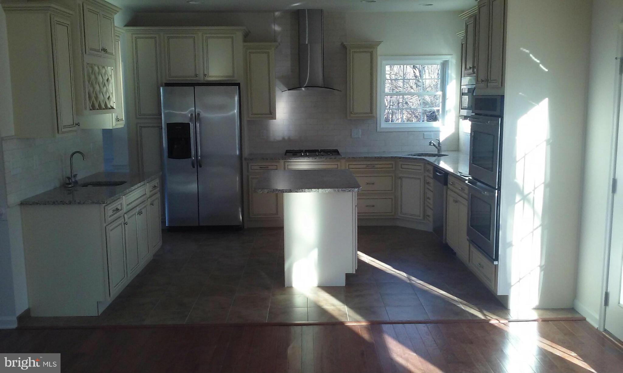 1705 White Hall Road White Hall, MD 21161 - Photo 14 of 20 Kitchen