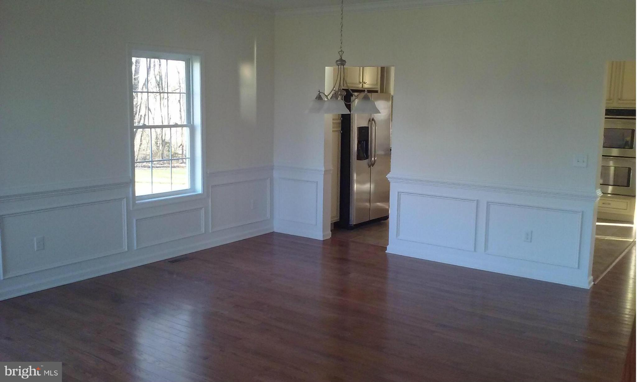 1705 White Hall Road White Hall, MD 21161 - Photo 17 of 20 Dining Room