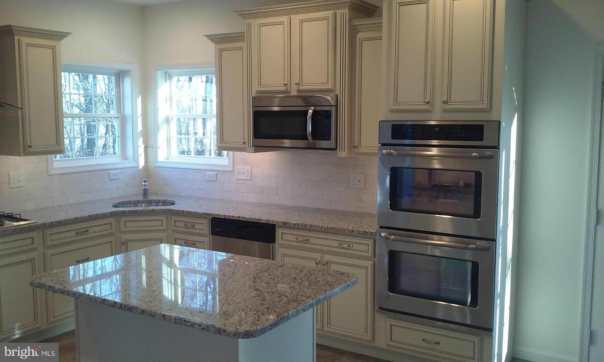 1705 White Hall Road White Hall, MD 21161 - Photo 19 of 20 Kitchen