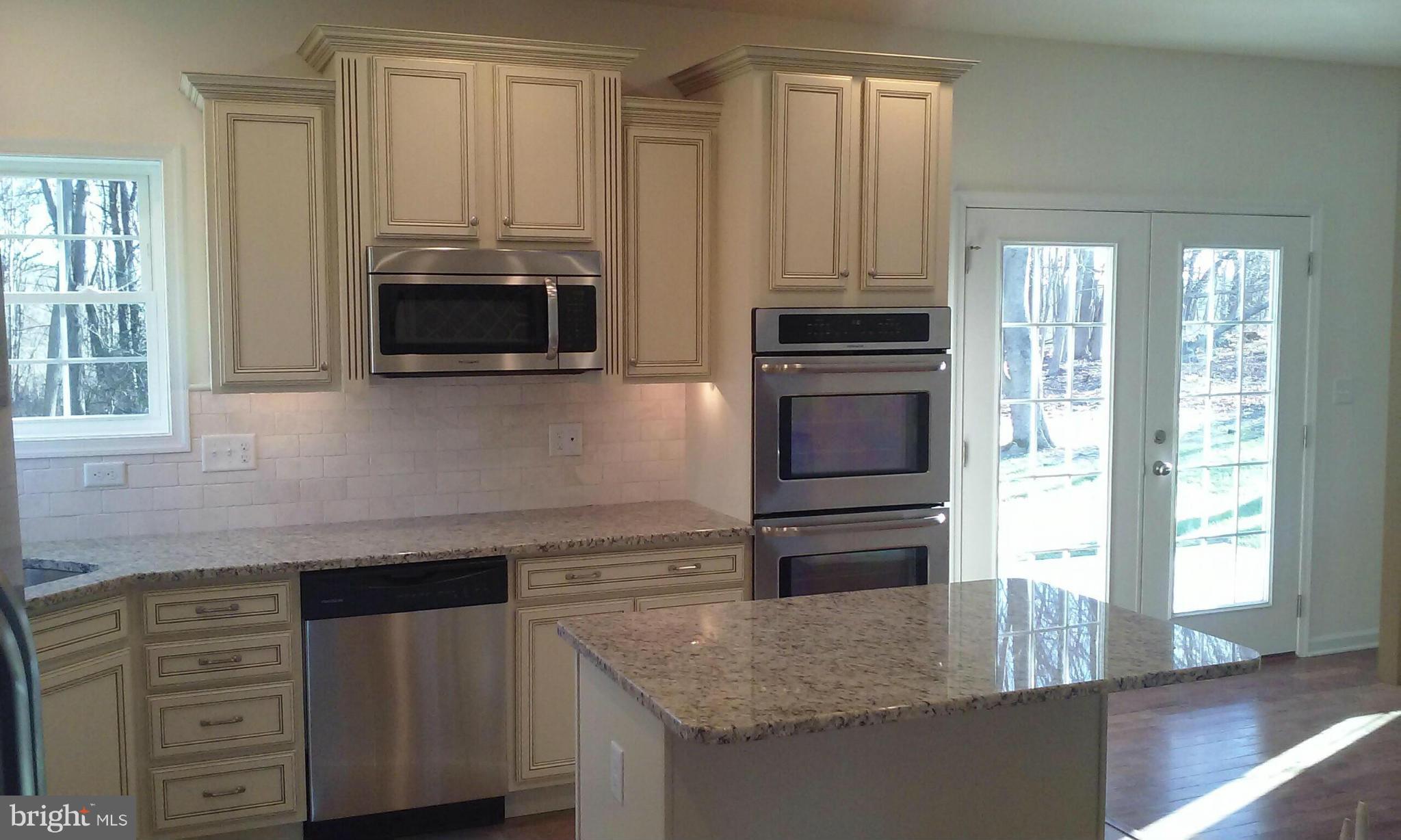 1705 White Hall Road White Hall, MD 21161 - Photo 8 of 20 Kitchen