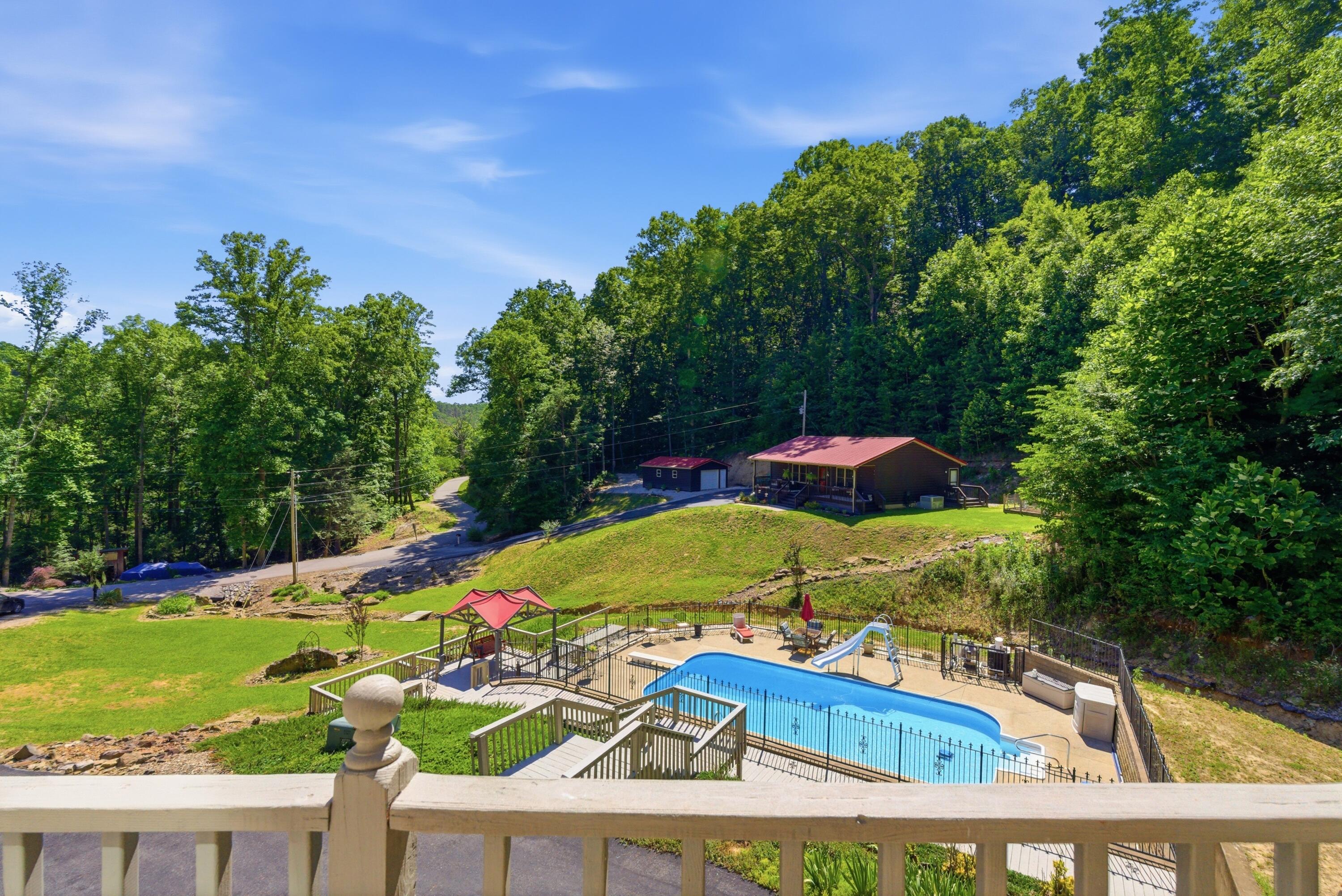 832 Cliffs Edge Road East Bernstadt, KY 40729 - Photo 43 of 55 dsc09343