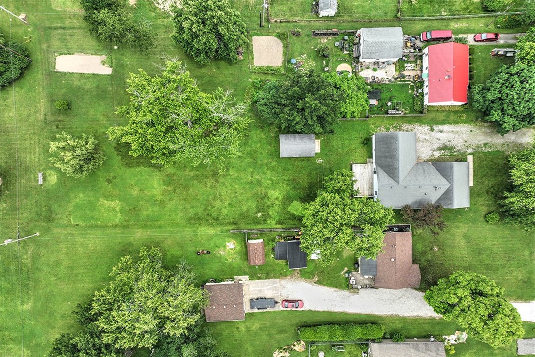 4324 East Cleveland Avenue Decatur, IL 62521 - Photo 5 of 26