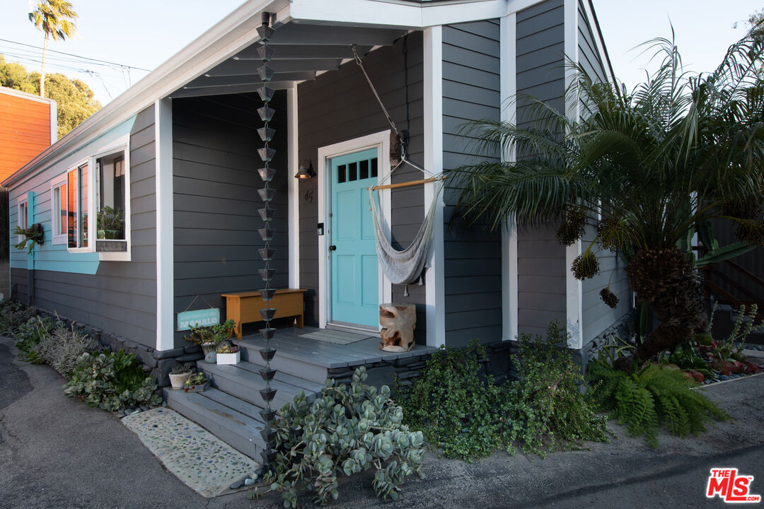 28128 Pacific Coast Highway Unit SPC Unit 45  