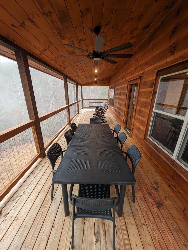 2077 Bluff Ridge Road Sevierville, TN 37876 - Photo 59 of 67 Gallery Image 59
