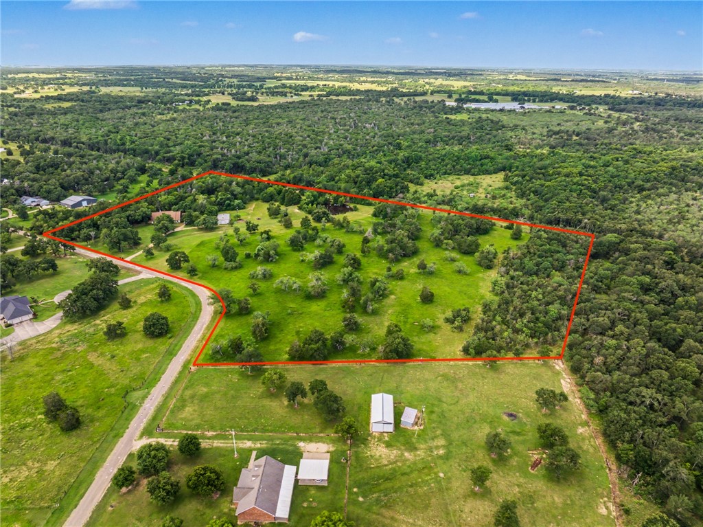 466 Elm Creek Road Rockdale, TX 76567 - Photo 42 of 42
