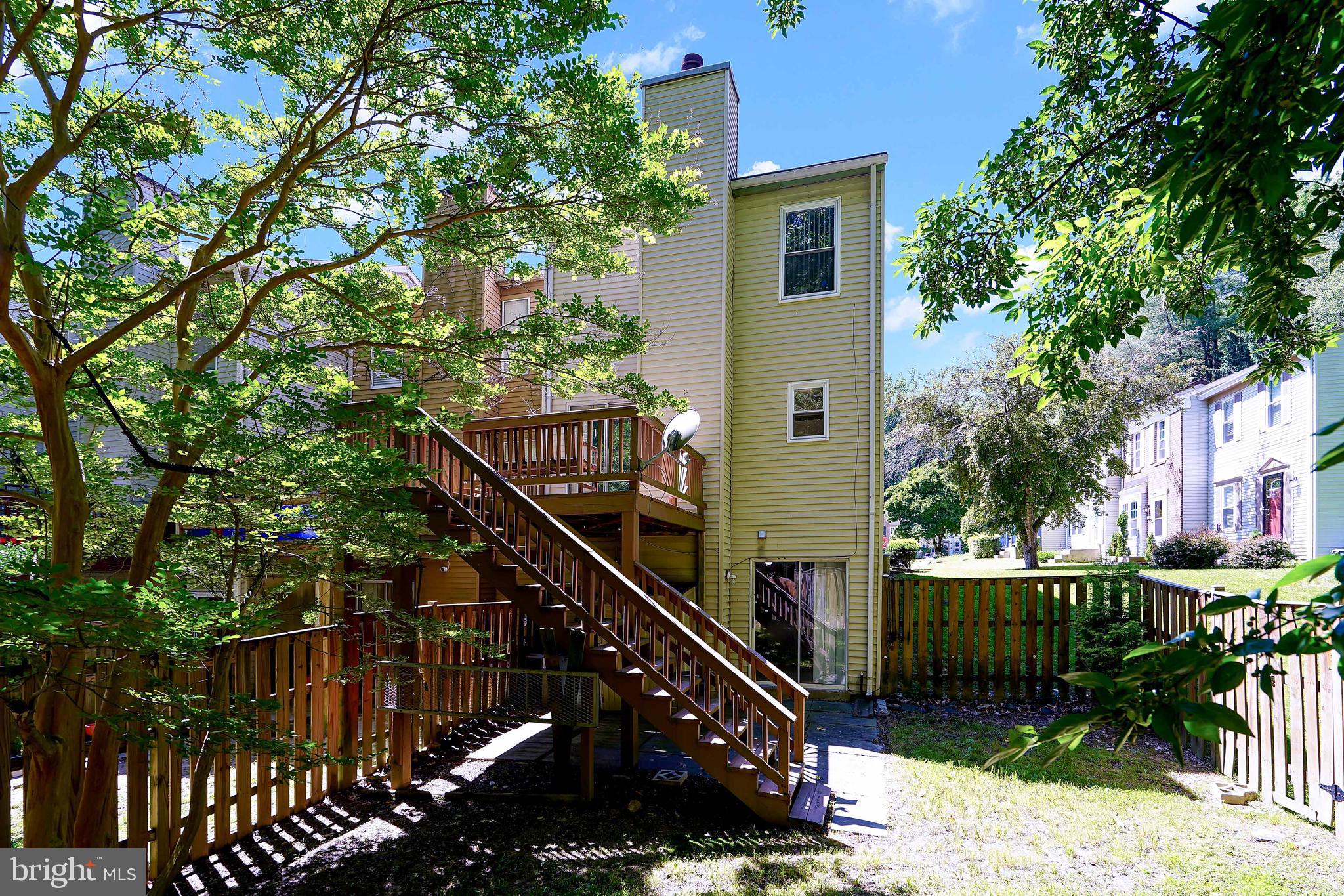1321 Alderton Lane Silver Spring, MD 20906 - Photo 32 of 37