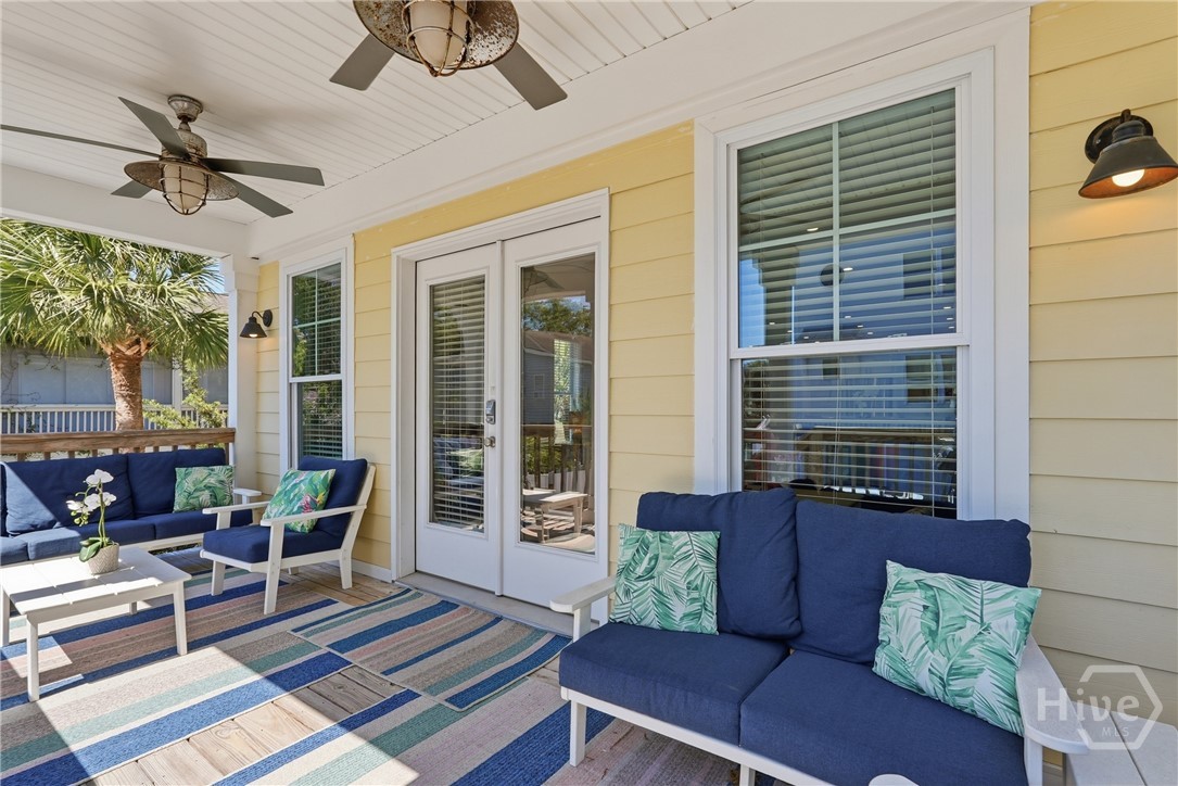 10 13th Place Tybee Island, GA 31328 - Photo 63 of 75