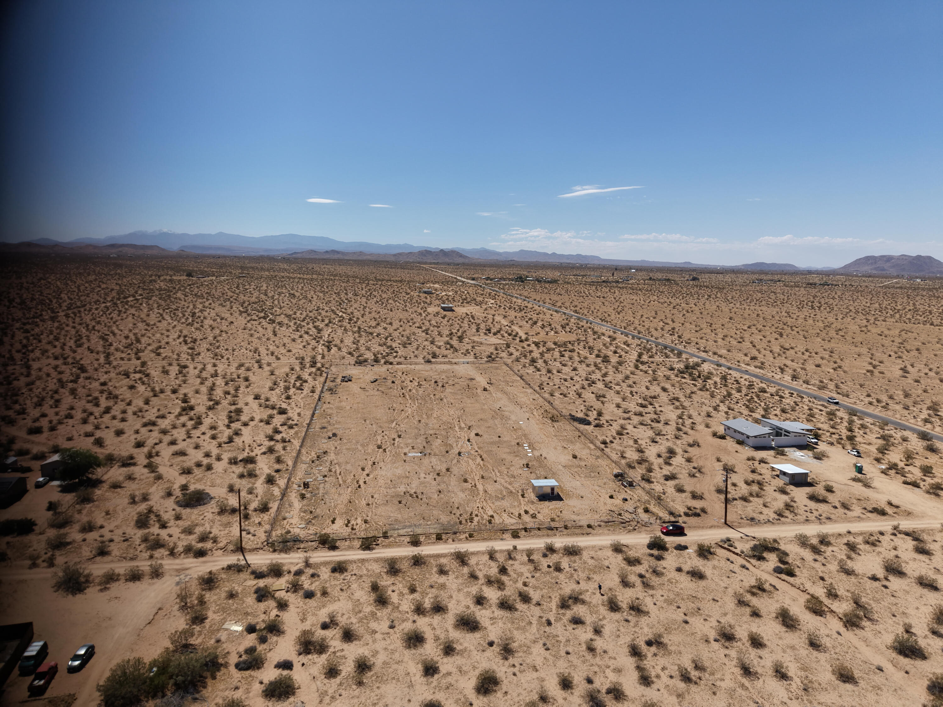 971 Center Street Joshua Tree, CA 92252 - Photo 3 of 8 DJI_20260513054658_0038_D