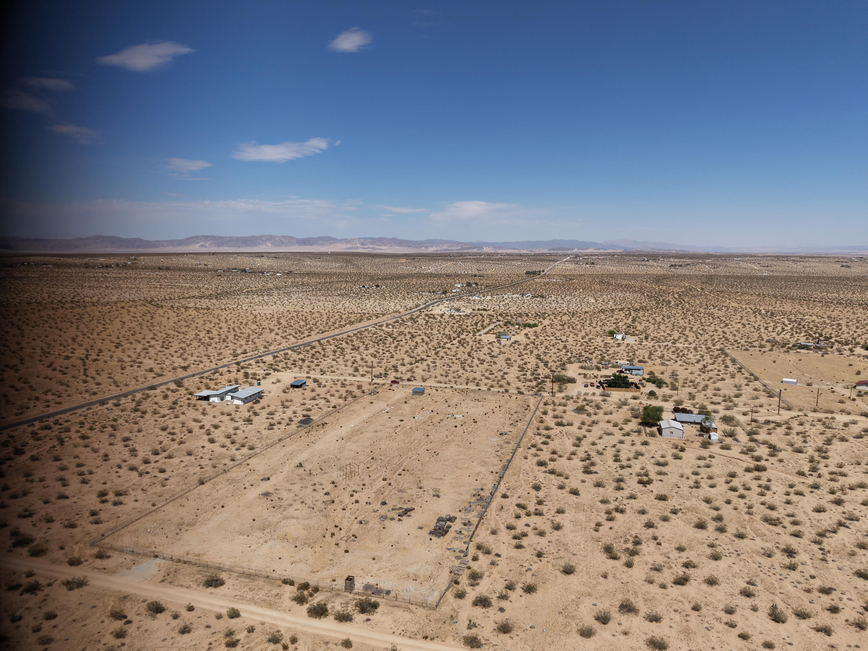 971 Center Street Joshua Tree, CA 92252 - Photo 7 of 8 DJI_20260513054925_0049_D