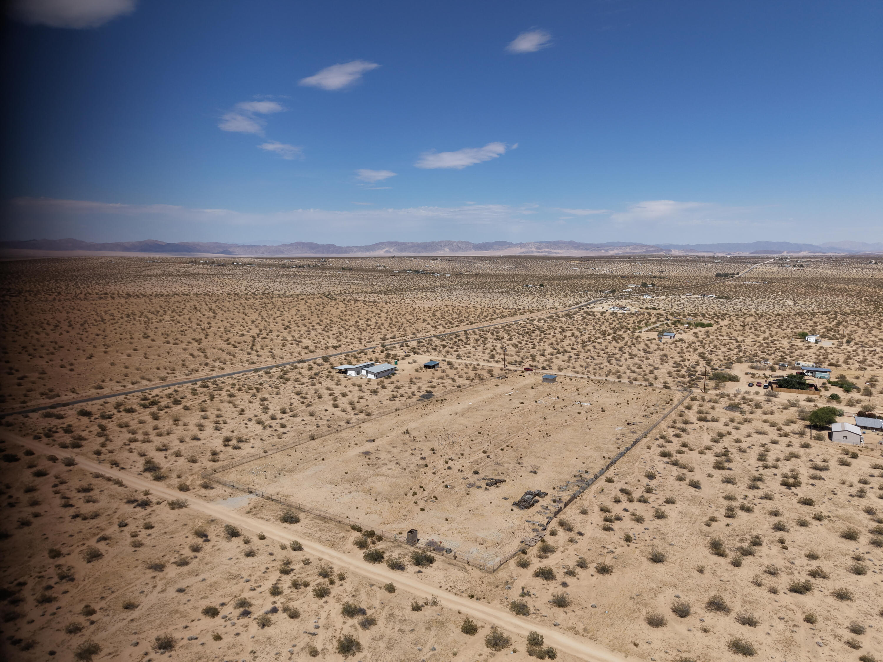 971 Center Street Joshua Tree, CA 92252 - Photo 8 of 8 DJI_20260513054941_0050_D