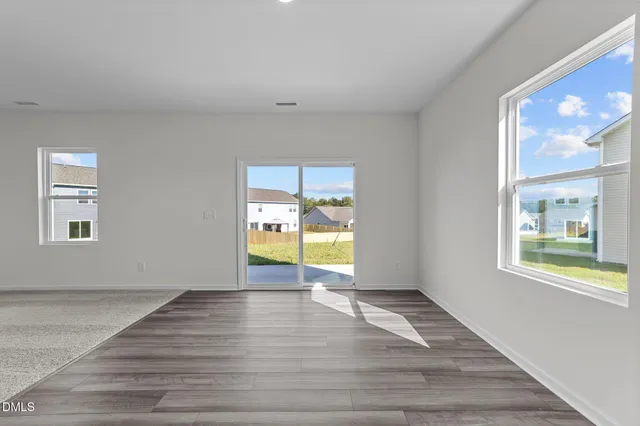 $414,990 | 2621 Quarry Road, Rolesville, NC 27571