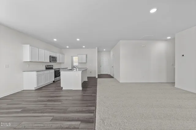 $414,990 | 2621 Quarry Road, Rolesville, NC 27571