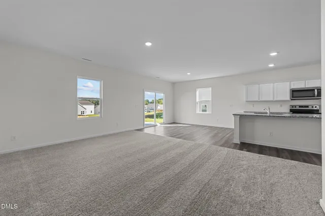 $414,990 | 2621 Quarry Road, Rolesville, NC 27571