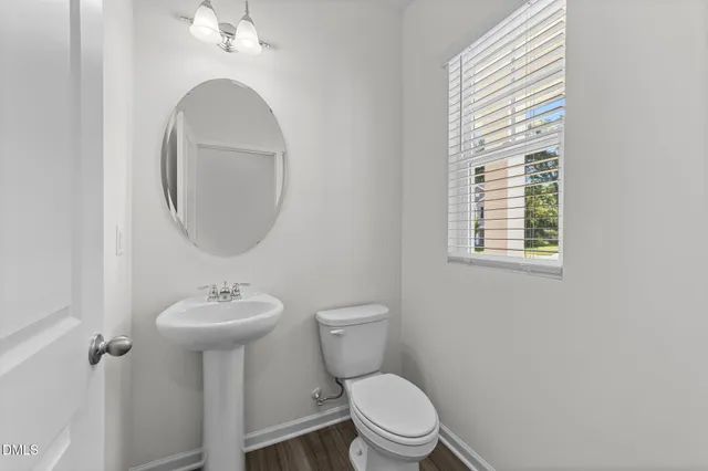 $414,990 | 2621 Quarry Road, Rolesville, NC 27571