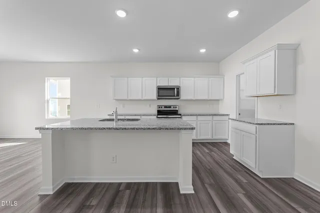 $414,990 | 2621 Quarry Road, Rolesville, NC 27571