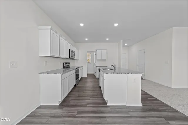 $414,990 | 2621 Quarry Road, Rolesville, NC 27571