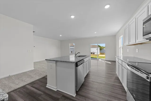 $414,990 | 2621 Quarry Road, Rolesville, NC 27571