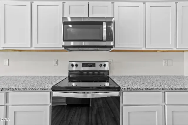 $414,990 | 2621 Quarry Road, Rolesville, NC 27571