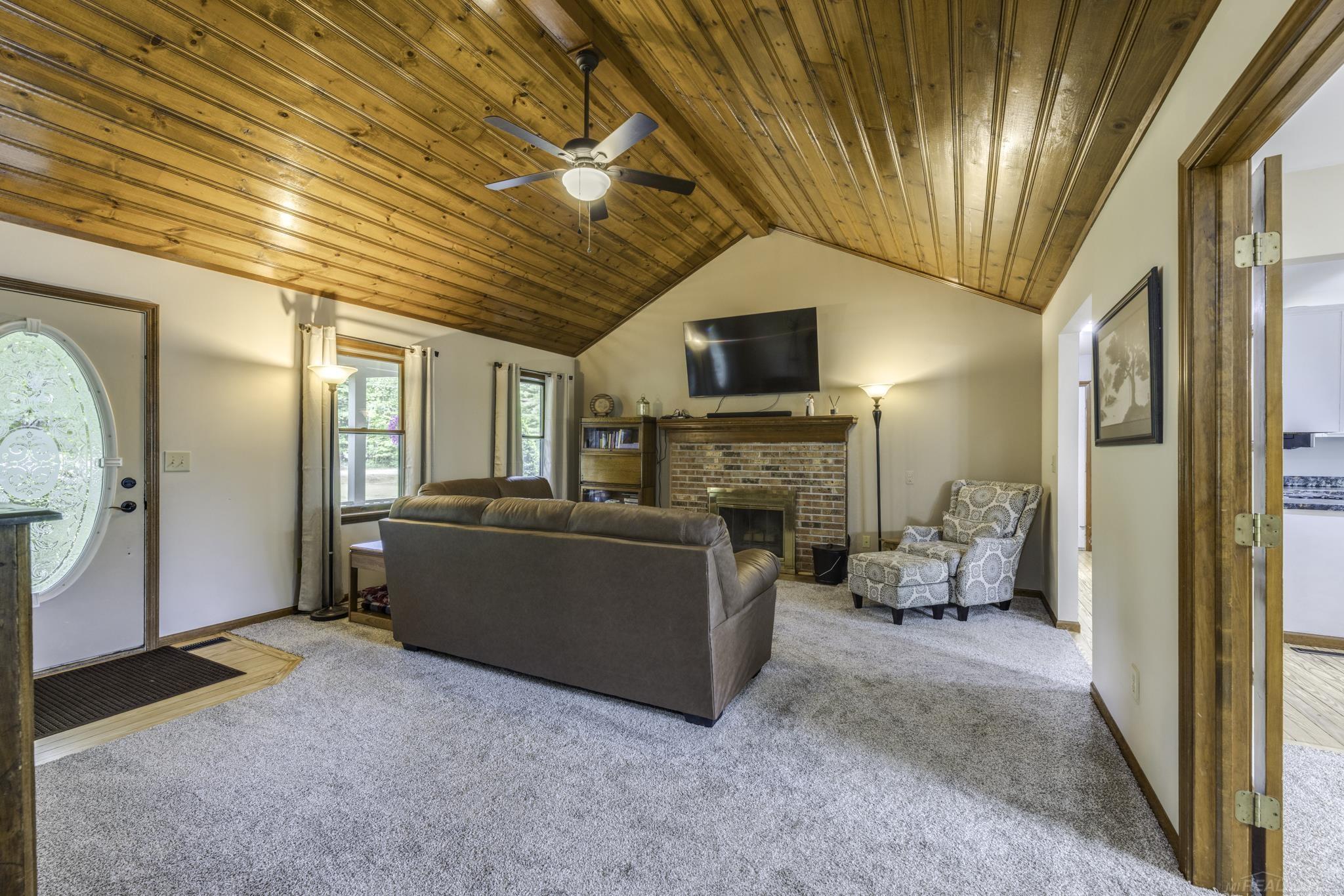 7097 Aitken Road Lexington, MI 48450 - Photo 7 of 56