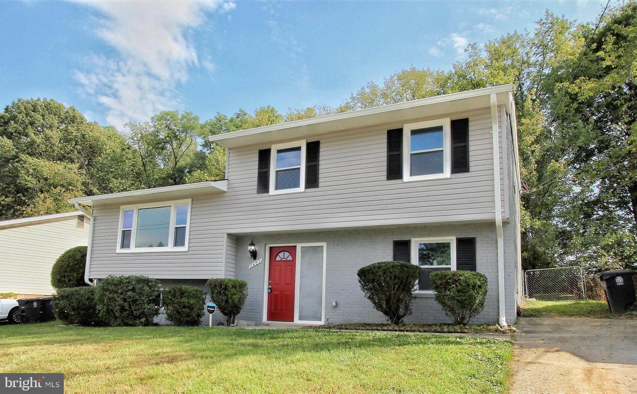 7407 Walker Mill Road Capitol Heights, MD 20743 - Photo 1 of 23 Gallery Image 1