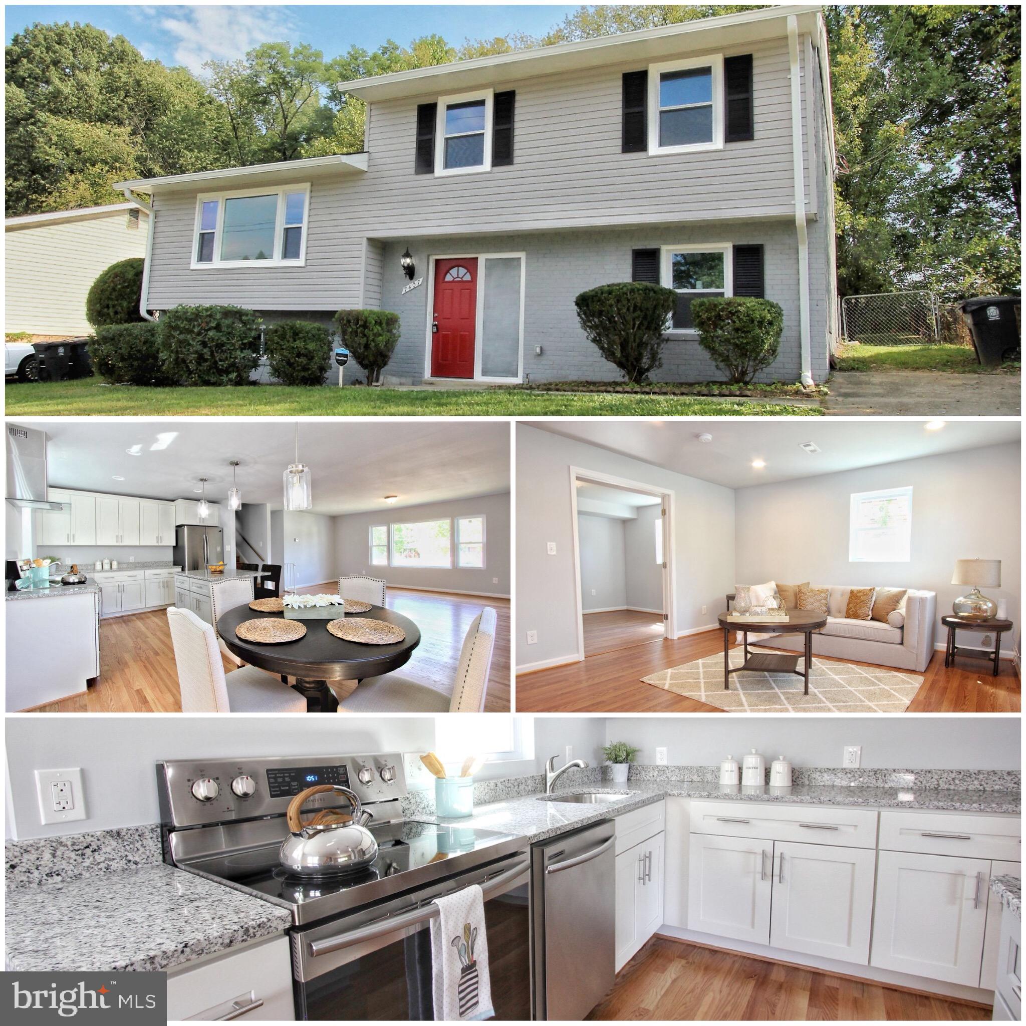 7407 Walker Mill Road Capitol Heights, MD 20743 - Photo 2 of 23 Gallery Image 2