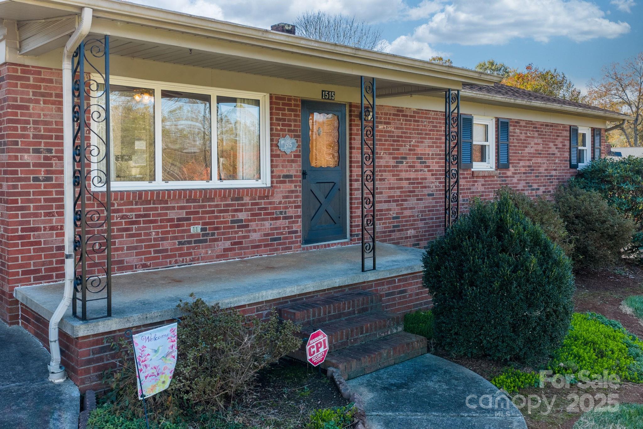 1515 Fairway Acres Road Lenoir, NC 28645 - Photo 19 of 35